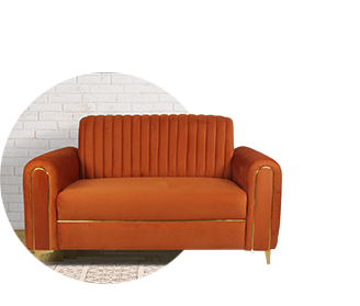 2 Seater
